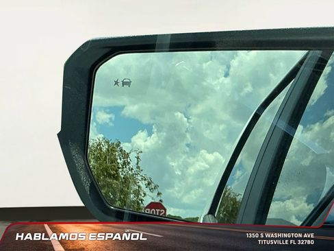 New 2026 GMC Canyon Elevation image 22