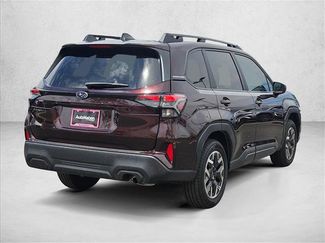 New 2026 Subaru Forester Premium AWD/4WD video 2