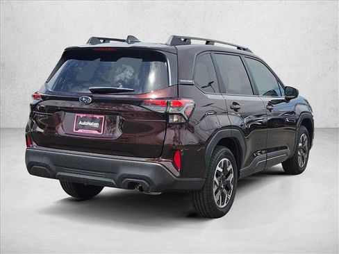 New 2026 Subaru Forester Premium AWD/4WD image 2