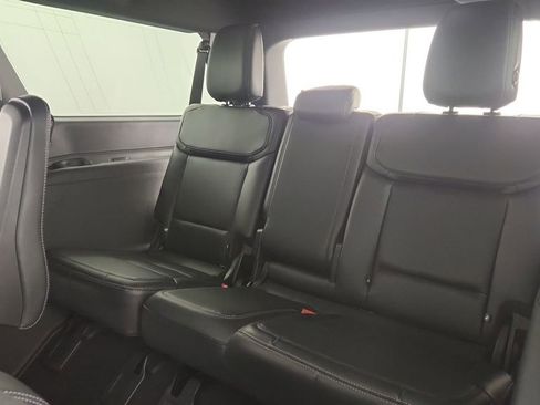 New 2026 Ford Expedition Max Platinum AWD/4WD image 32