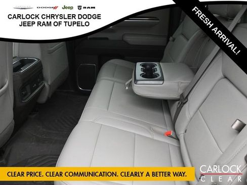 Used 2024 Chevrolet Silverado 1500 LT w/ Z71 Off-Road Package image 28