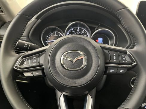 Used 2025 MAZDA CX-5 AWD 2.5 S w/ Preferred Package image 21