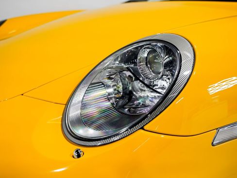 Used 2008 Porsche 911 GT2 RWD image 24