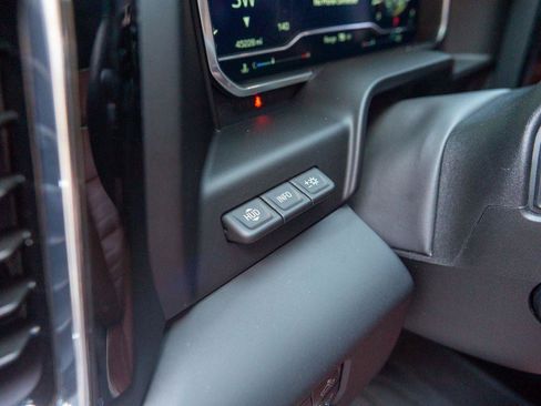 Used 2023 GMC Sierra 1500 Denali Ultimate AWD/4WD image 23