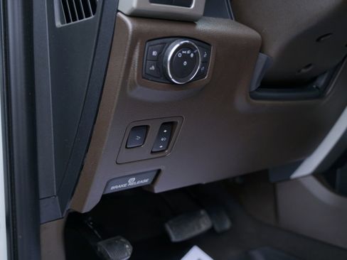 Used 2021 Ford F450 King Ranch w/ King Ranch Ultimate Package image 14