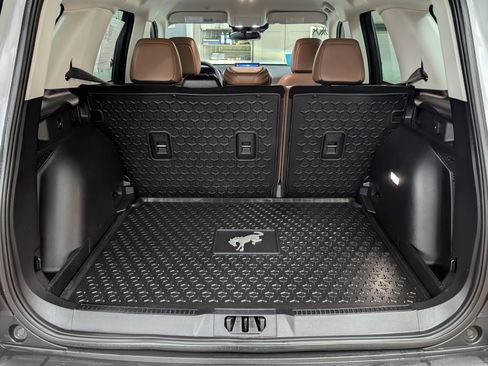 Used 2024 Ford Bronco Sport Outer Banks w/ Tech Package image 17