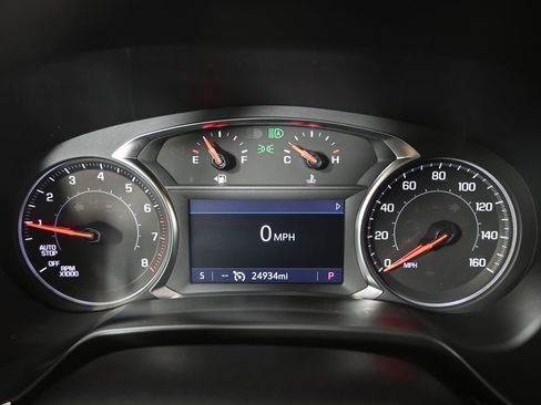 Used 2023 Chevrolet Blazer LT w/ Driver Confidence Package AWD/4WD image 24