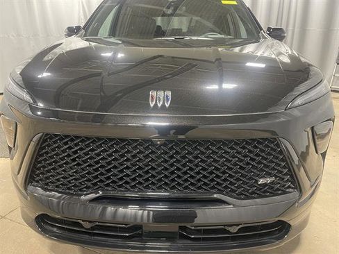 New 2026 Buick Enclave Sport Touring w/ Power Package image 2