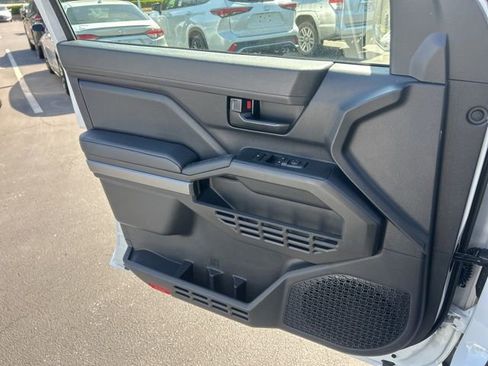 New 2026 Toyota Tacoma SR5 RWD image 24