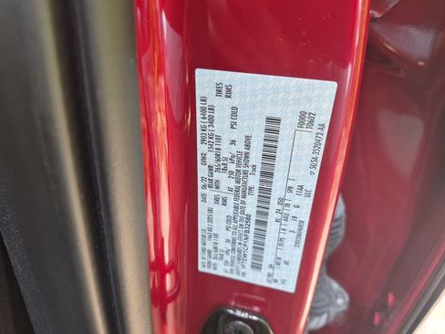 Used 2022 Ford F150 Lariat w/ Equipment Group 501A Mid RWD image 7