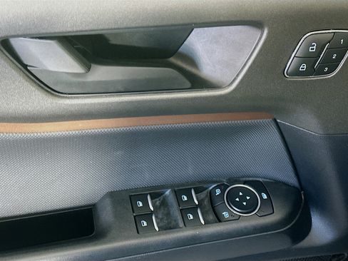 Used 2025 Ford Bronco Sport Outer Banks w/ Outer Banks Tech Package+ image 15