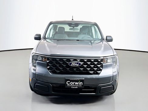 New 2026 Ford Maverick XL w/ Equipment Group 101A image 4