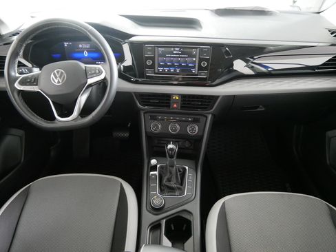 Used 2022 Volkswagen Taos S w/ IQ Drive S Package AWD/4WD image 10