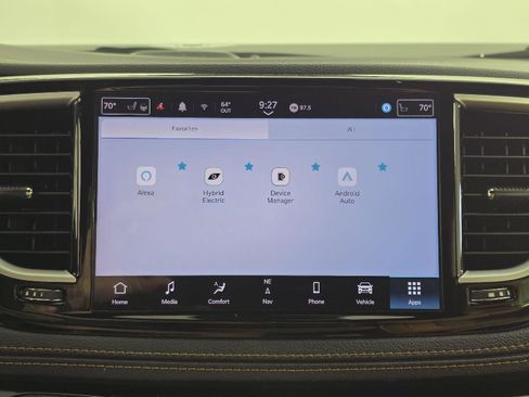 Used 2023 Chrysler Pacifica Pinnacle image 44