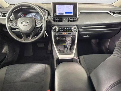 Used 2023 Toyota RAV4 LE FWD image 22