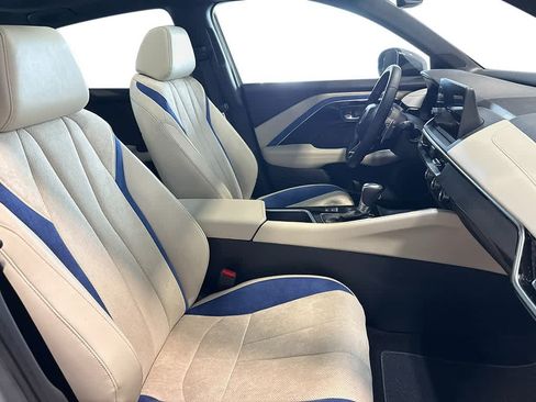 New 2026 Acura ADX A-Spec AWD/4WD image 35