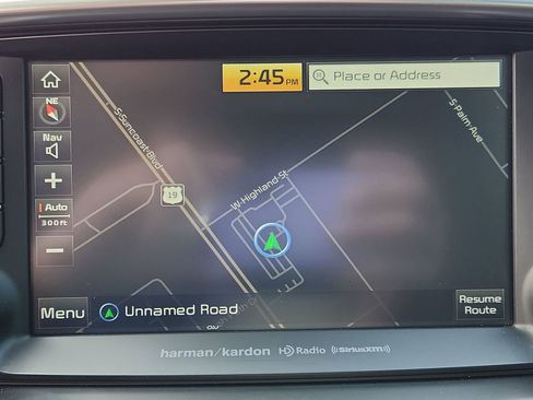 Used 2020 Kia Sorento SX image 24