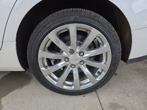 Used 2018 Cadillac ATS Luxury AWD/4WD image 65