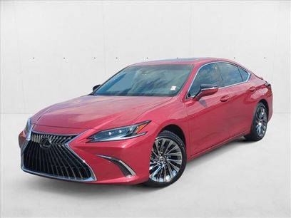 Used 2025 Lexus ES 300h Ultra Luxury