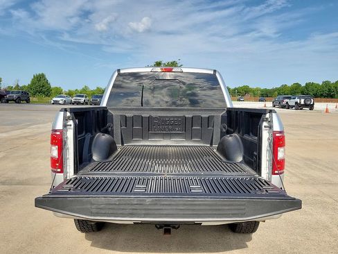 Used 2019 Ford F150 XLT w/ Equipment Group 302A Luxury image 8