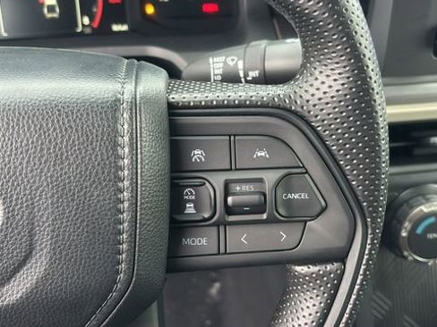 New 2026 Toyota Tacoma SR5 image 17