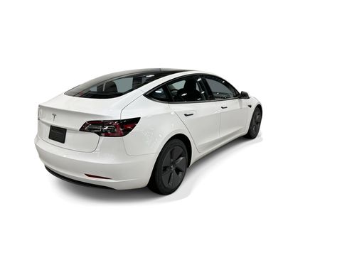 Certified 2023 Tesla Model 3 Standard Range RWD image 6