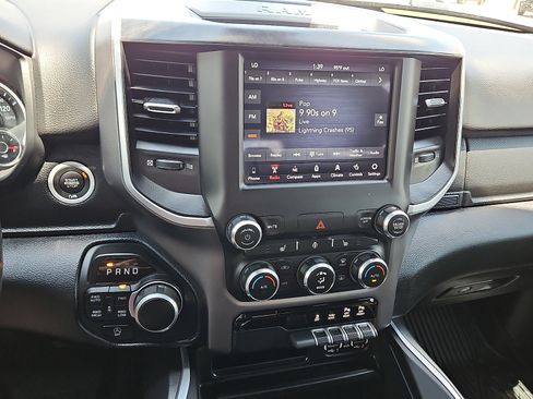 Used 2021 RAM 1500 Big Horn AWD/4WD image 13