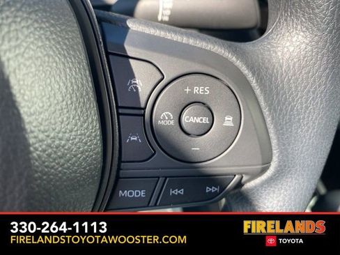 New 2026 Toyota Corolla LE image 28