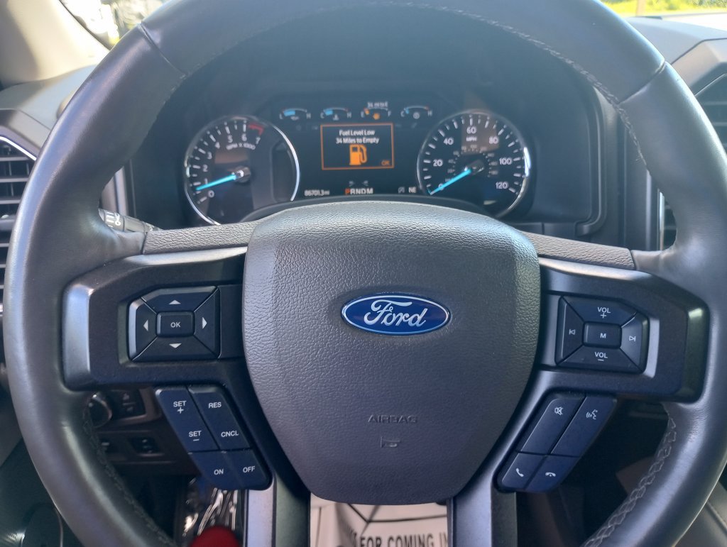 Used 2020 Ford Expedition Limited RWD image 27