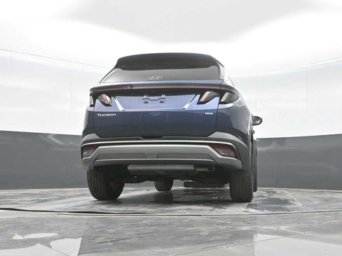 Certified 2025 Hyundai Tucson SEL image 33