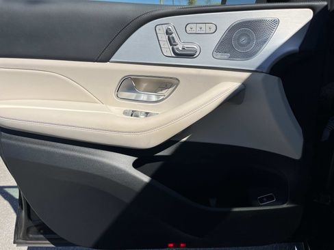 Certified 2024 Mercedes-Benz GLE 63 AMG S image 17