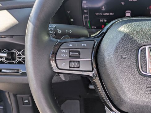 Used 2025 Honda Accord Touring image 20