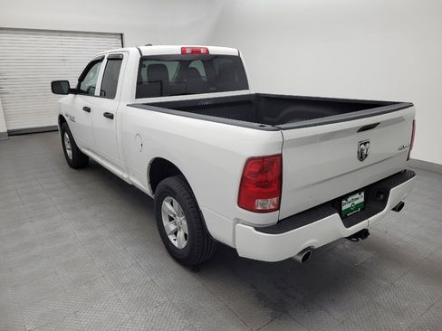 Used 2017 RAM 1500 Express AWD/4WD image 5