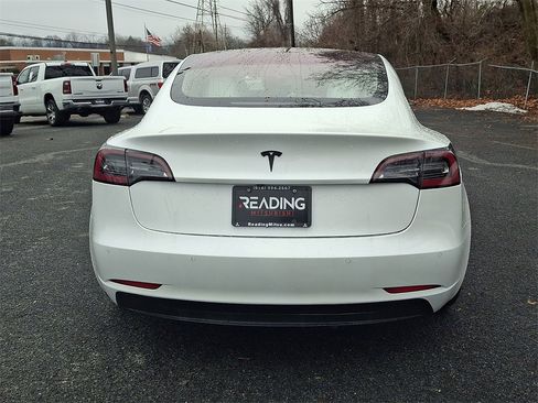 Used 2019 Tesla Model 3 Long Range image 6