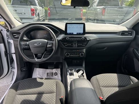 Used 2024 Ford Escape Active AWD/4WD image 31