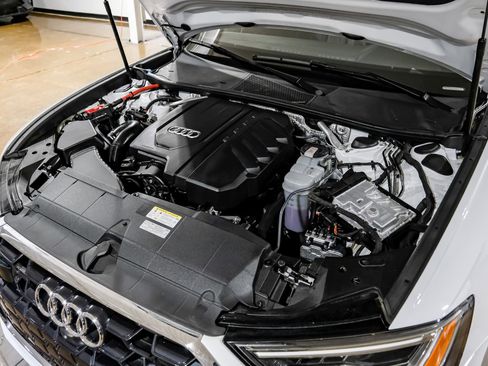 Used 2024 Audi A6 Premium Plus image 53