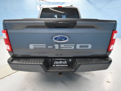 Used 2023 Ford F150 XL w/ STX Appearance Package AWD/4WD image 33