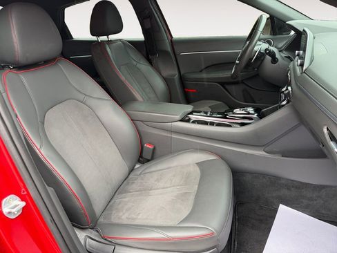 Used 2020 Hyundai Sonata SEL Plus image 29