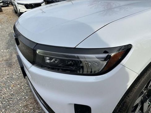 New 2026 Honda Prologue Elite image 8