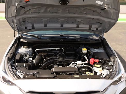 Used 2024 Subaru Crosstrek 2.0i Premium image 44