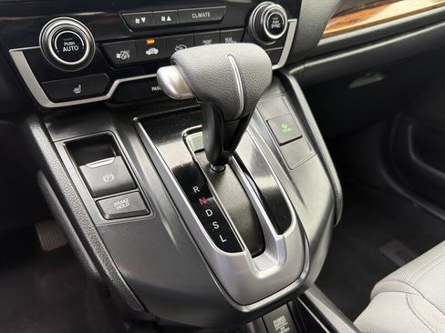 Used 2018 Honda CR-V EX image 23
