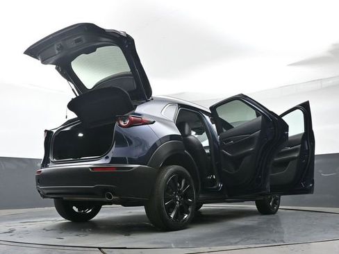 Used 2024 MAZDA CX-30 AWD 2.5 S w/ Select Sport Pkg image 43