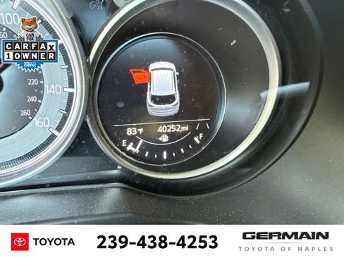 Used 2023 MAZDA CX-5 Carbon Edition AWD/4WD image 24