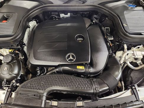 Used 2022 Mercedes-Benz GLC 300 image 51