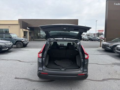 Used 2024 Honda CR-V LX image 7
