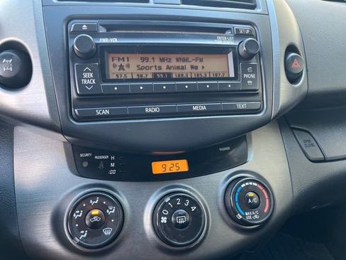 Used 2012 Toyota RAV4 Sport w/ Enhancement Value Pkg image 20