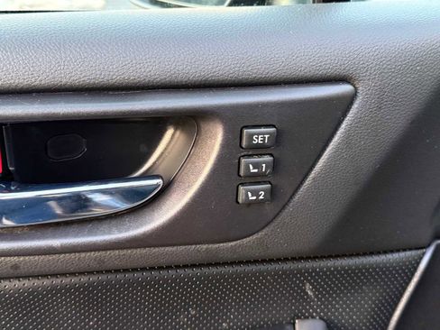 Used 2016 Subaru Outback 3.6R Limited w/ Popular Package #4 image 12