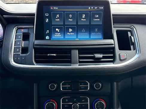 Used 2024 Chevrolet Tahoe RST w/ Luxury Package image 12