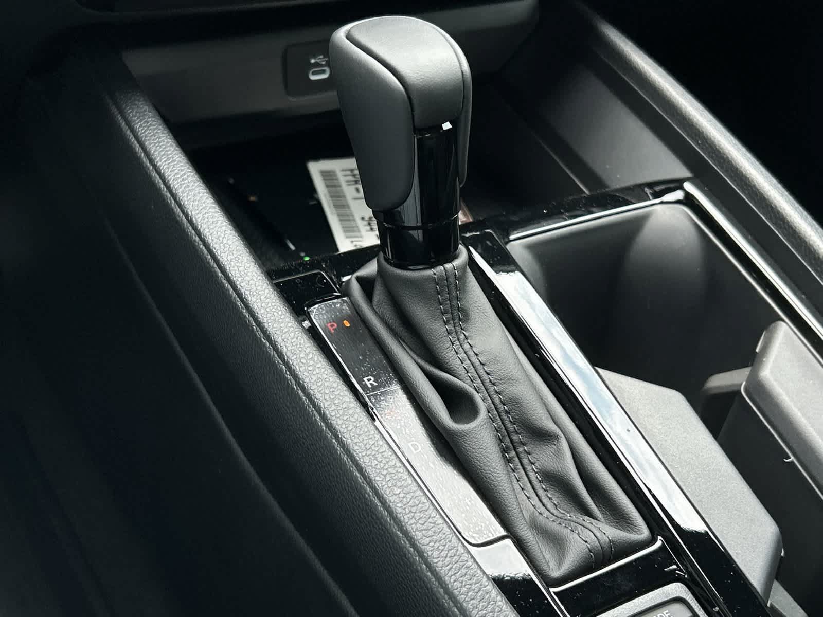 New 2026 Honda Accord Sport image 19