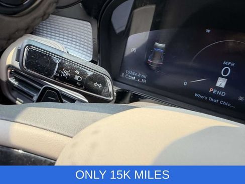 Certified 2023 Lincoln Corsair AWD w/ Equipment Group 101A image 23